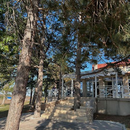Garni Hotel Oblacinsko Jezero Oblacina Esterno foto
