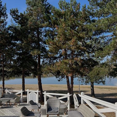 Garni Hotel Oblacinsko Jezero Oblacina Esterno foto