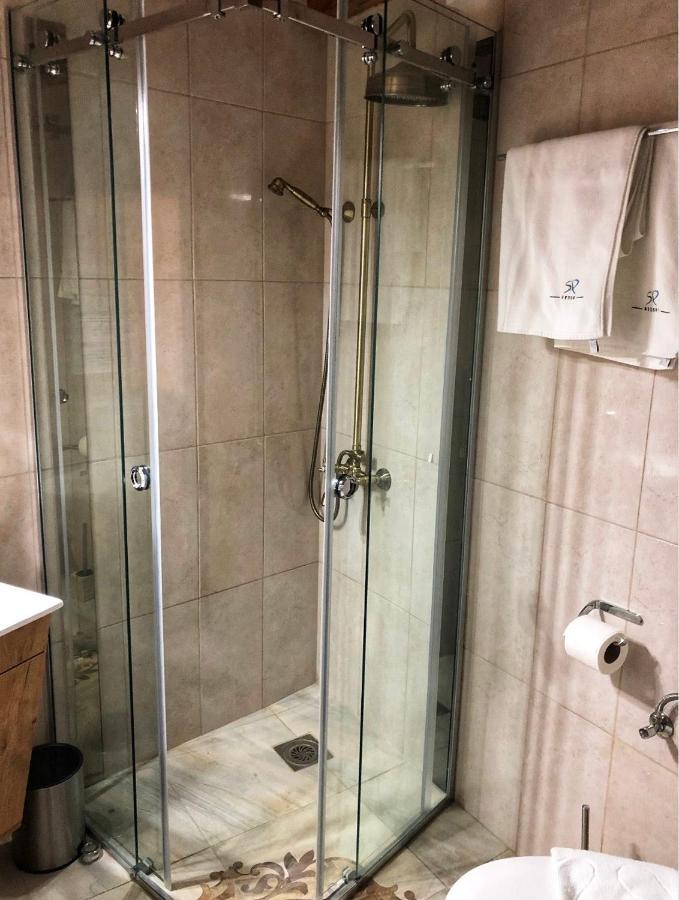 Garni Hotel Oblacinsko Jezero Oblacina Esterno foto